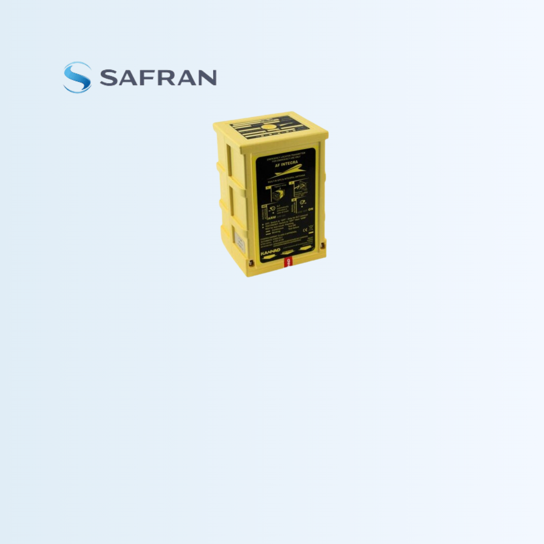 Kannad Integra AF - Safran Product